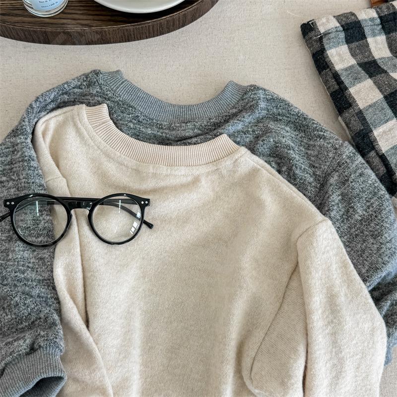 Детский Лонгслив CC1293_5576_246_2574_3