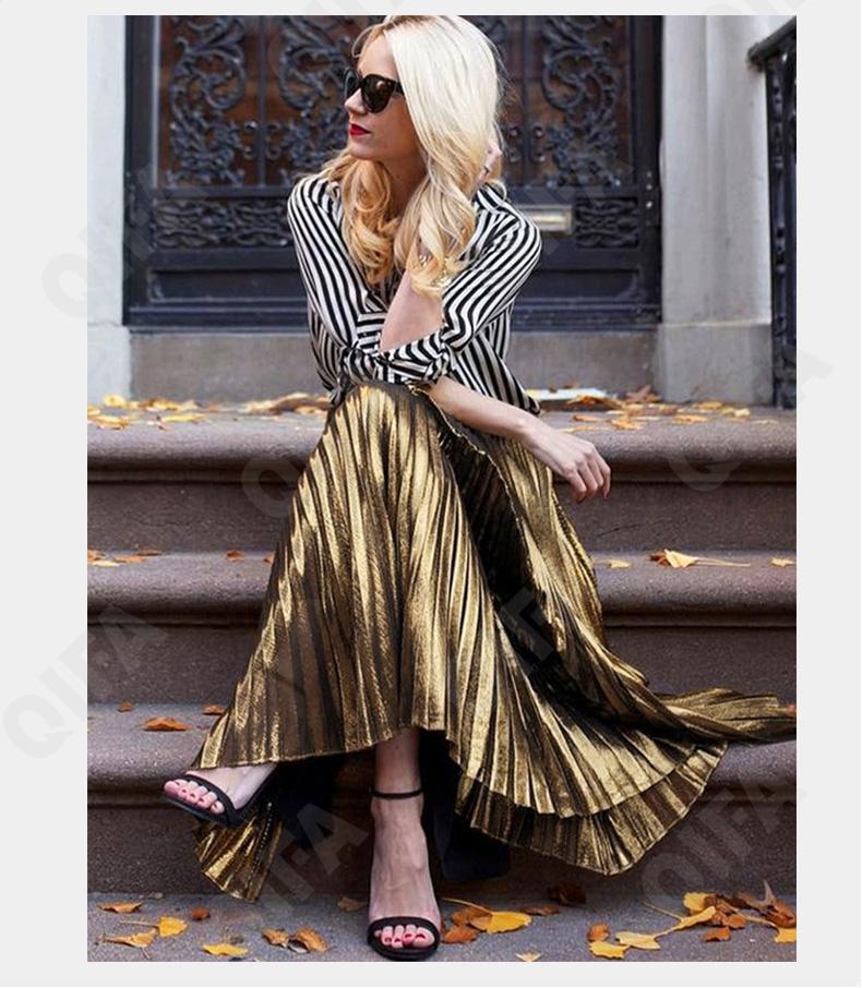 Женская Юбка CC4053_317-1