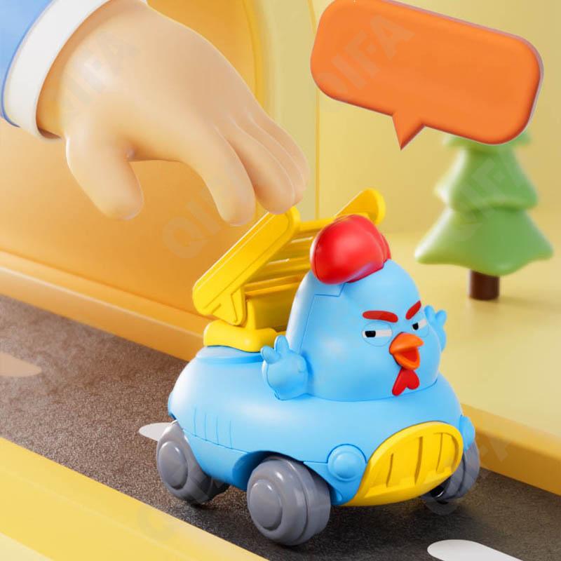 Игрушечная машинка CC4194_LG188805-3