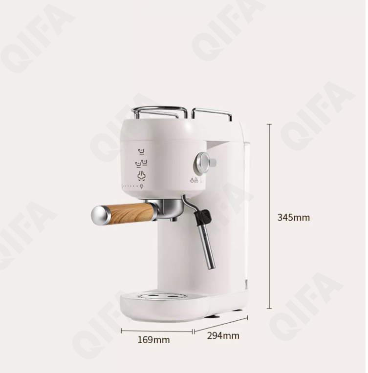 Кофемашина CC5280_CO05-1 Кофемашина CC5280_CO05-1