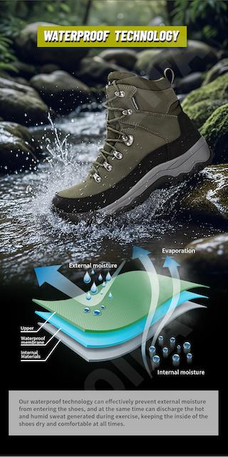 Мужские Ботинки CC4479_T_HG-36021-A-T4_2