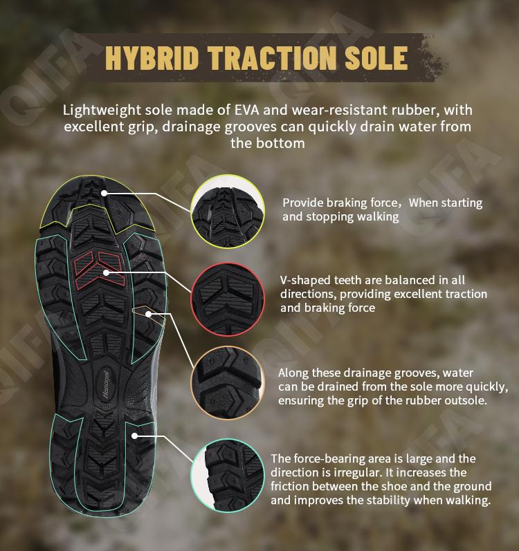 Мужские Полусапоги CC4479_T_HG-36025-K-T6_4