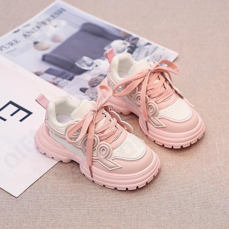 Детские Кроссовки CC4048_H-612-A1 Детские Кроссовки CC4048_H-612-A1