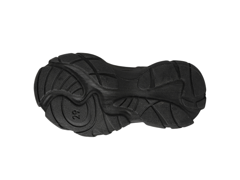 Кроссовки 261K-F46-6712