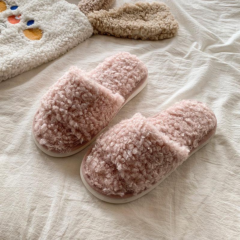 Женские Тапочки