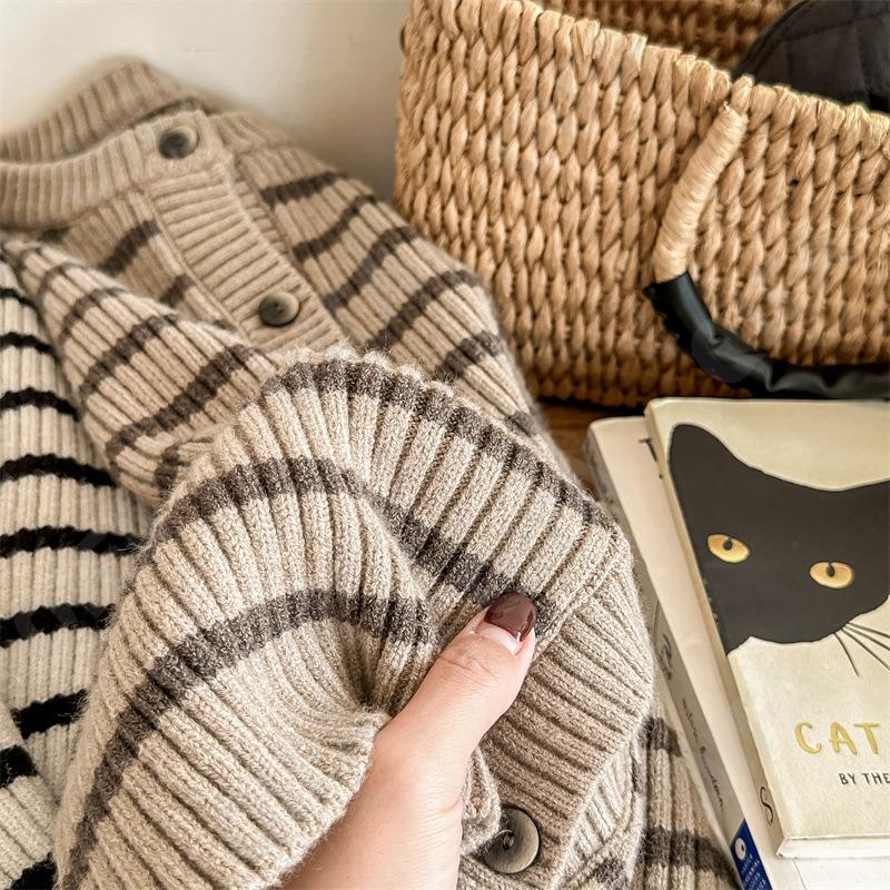 Детская Кофта CC1293_123677_246_2574