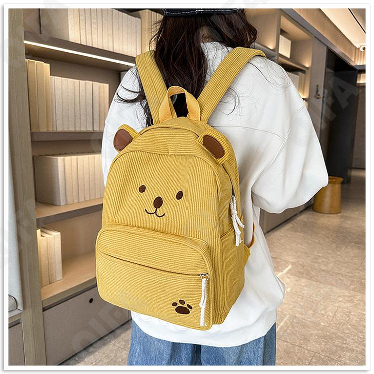 Женский Рюкзак CC423_20359-1 Женский Рюкзак CC423_20359-1