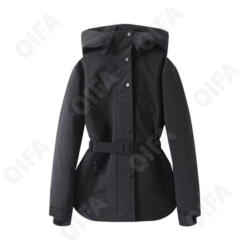 Женская Зимняя куртка CC4801_6NS25001_252_1775_51 Женская Зимняя куртка CC4801_6NS25001_252_1775_51