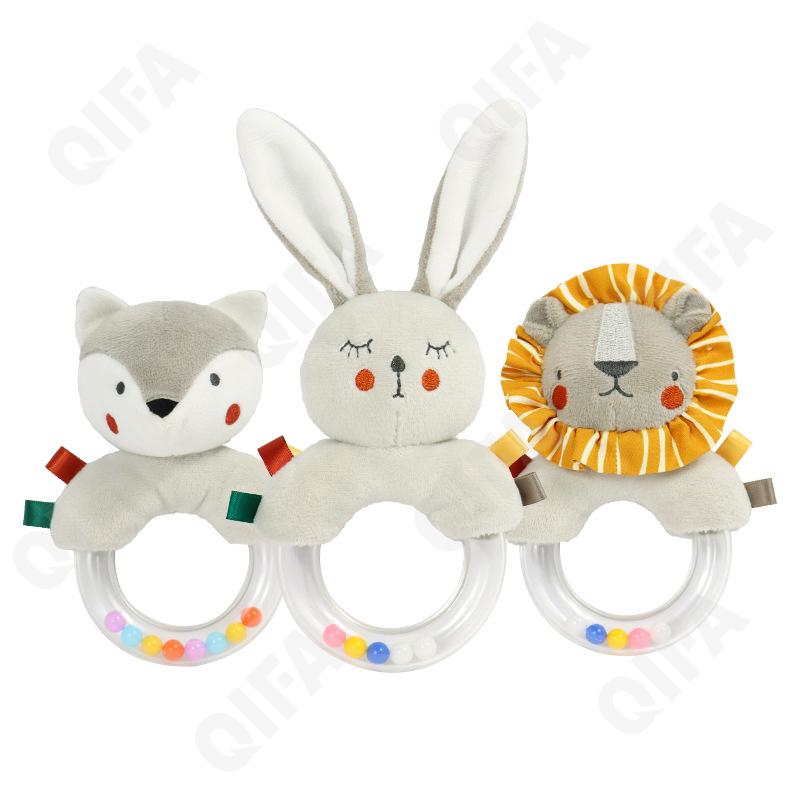 Погремушки CC3827_A98158-TZ-1 Погремушки CC3827_A98158-TZ-1