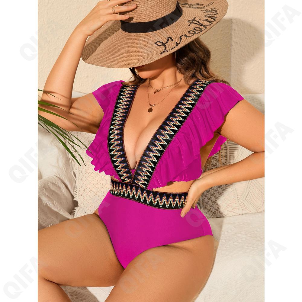 Женский Костюм купальный