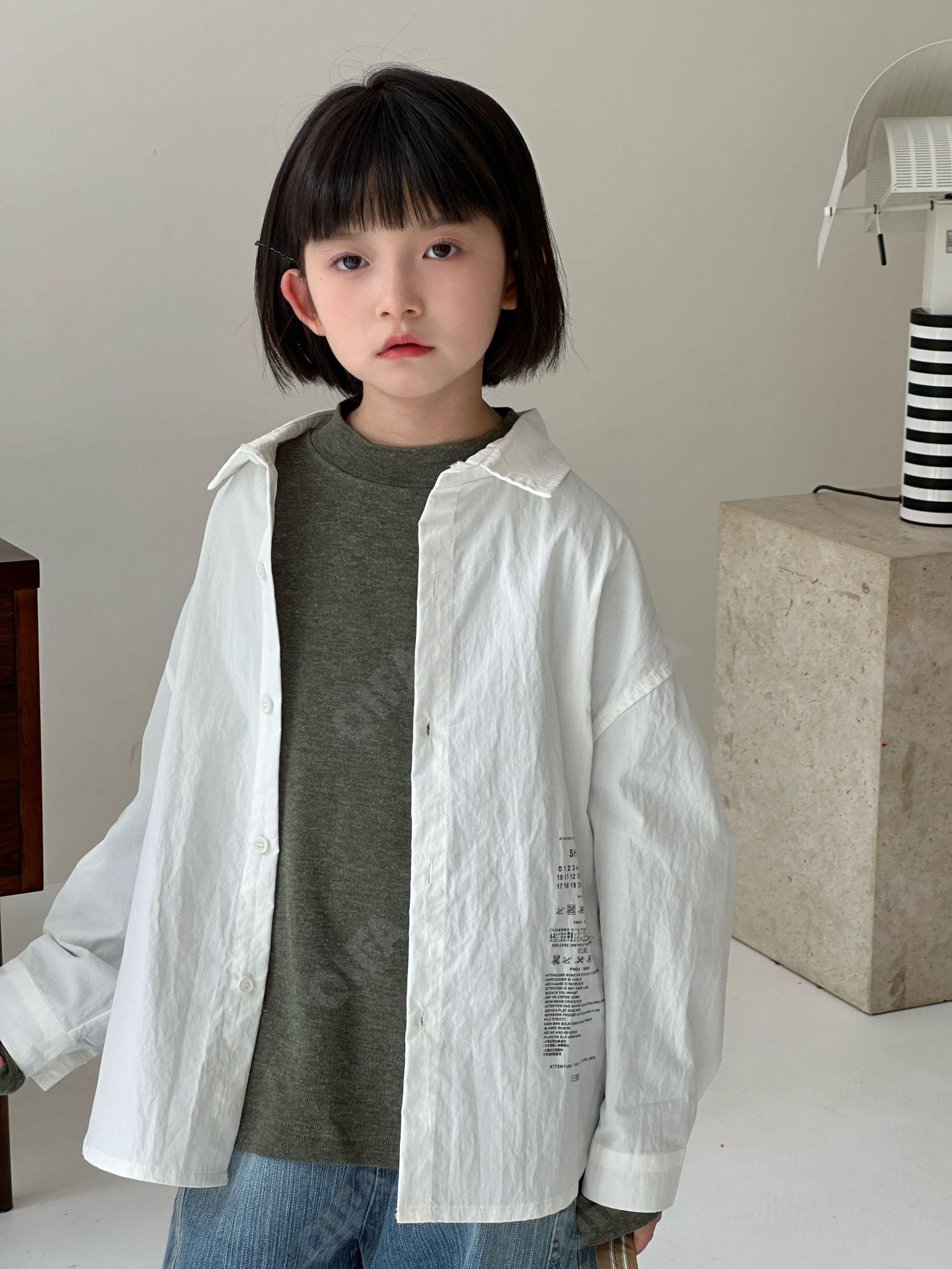 Детская Рубашка CC5418_25804_958_2577_88