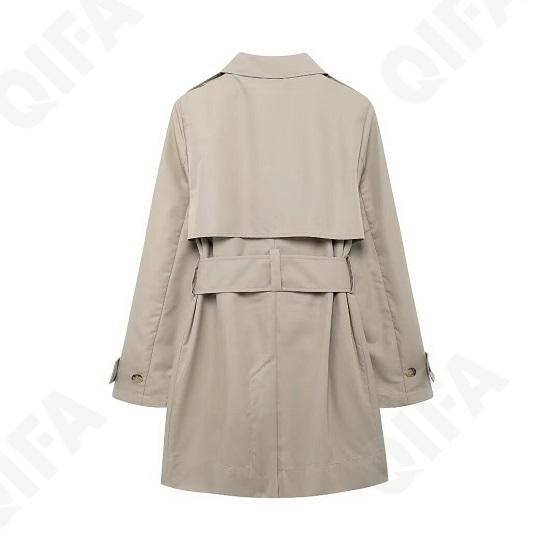 Женский Плащ CC4781_HH1104824_2549_1775_65