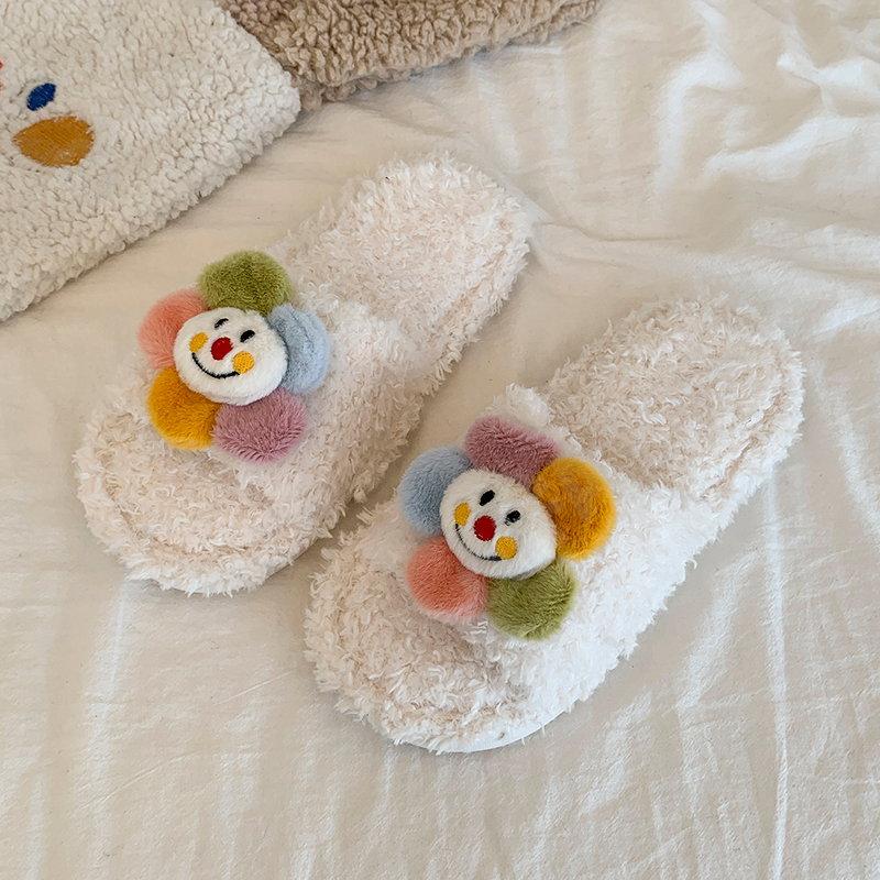 Женские Тапочки CC4988_8852-01-1