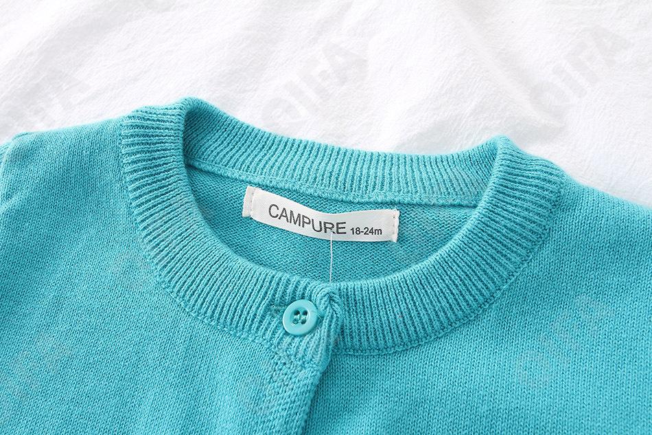 Детская Кофта CC2196_22037_231_1817