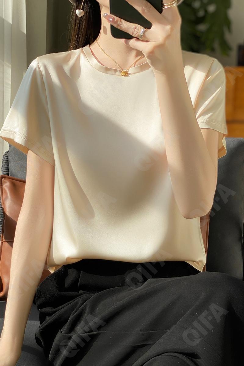 Женская Блузка CC3116_RWA58_226_1781_8 Женская Блузка CC3116_RWA58_226_1781_8