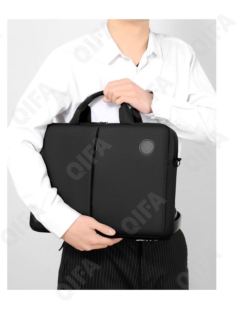 Мужская Сумка для ноутбука CC2398_098-3