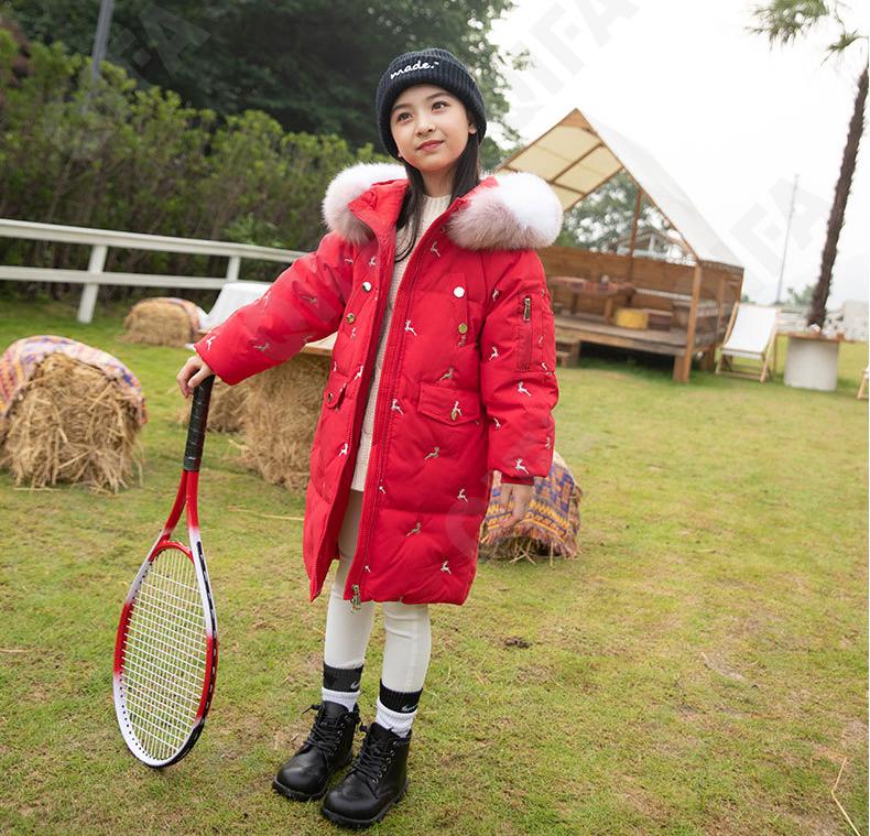 Детское Пальто CC2361_D8921_252_1812