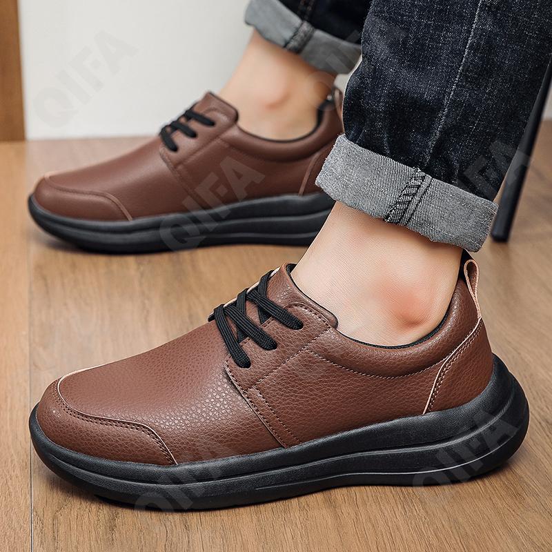 Мужские Туфли CC4188_BJ-9007-1