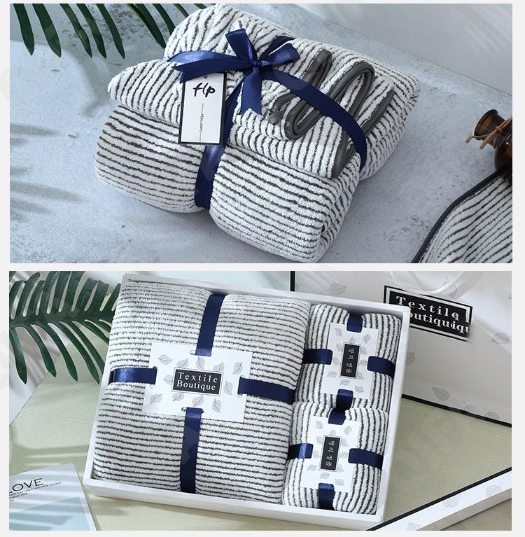 Набор полотенец CC3864_SY168T1_957_3950_26