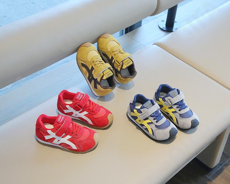 Детские Кроссовки CC3405_ZY995-A1 Детские Кроссовки CC3405_ZY995-A1