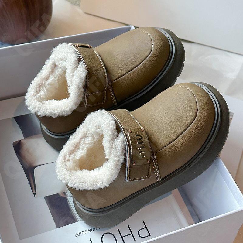 Детские Угги CC3962_007-A1