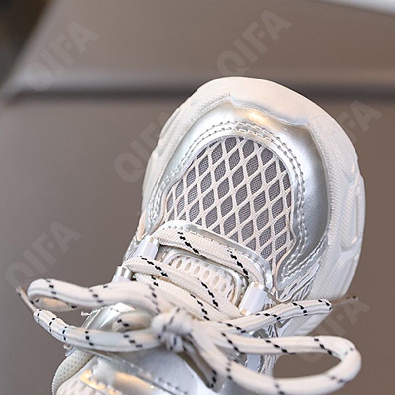 Детские Кроссовки CC4048_2506-A1