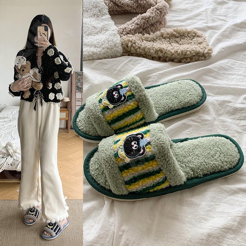 Женские Тапочки CC4988_8809-13-2