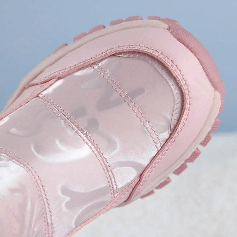 Детские Дутики CC4706_8575-A1 Детские Дутики CC4706_8575-A1