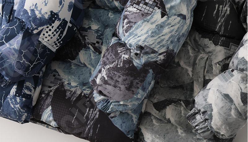 Детская Куртка CC2327_HW-2414-3