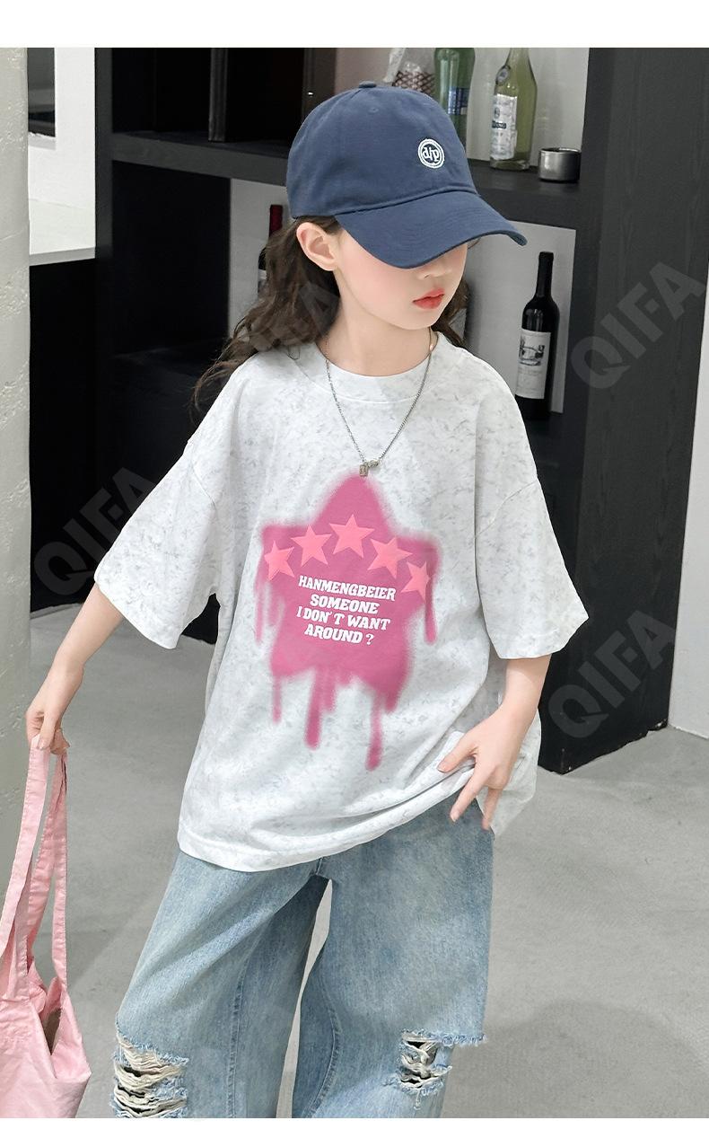 Детская Футболка CC1435_MYY25031_226_2575_57 Детская Футболка CC1435_MYY25031_226_2575_57