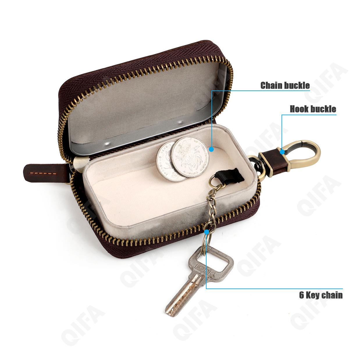 Мужская Ключница CC4037_9050-3