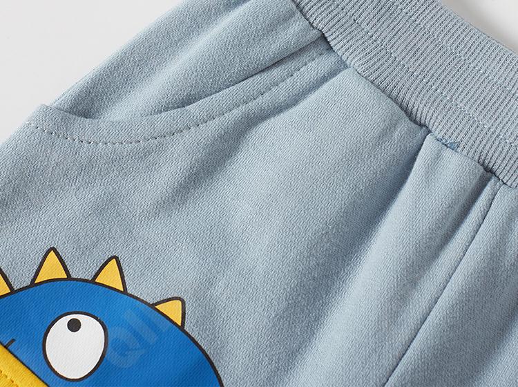 Детские Шорты CC1330_DK9098_958_1817