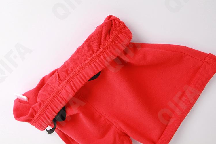 Детские Шорты CC518_KP016_953_2574