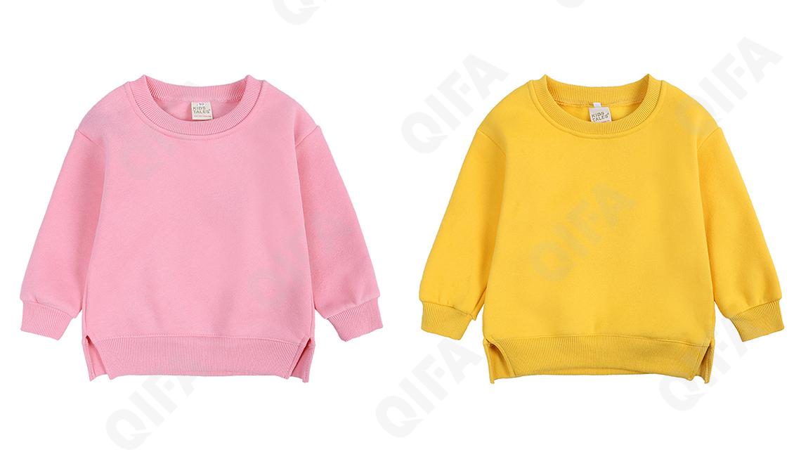 Детский Свитшот CC2232_TTS7997_248_2574