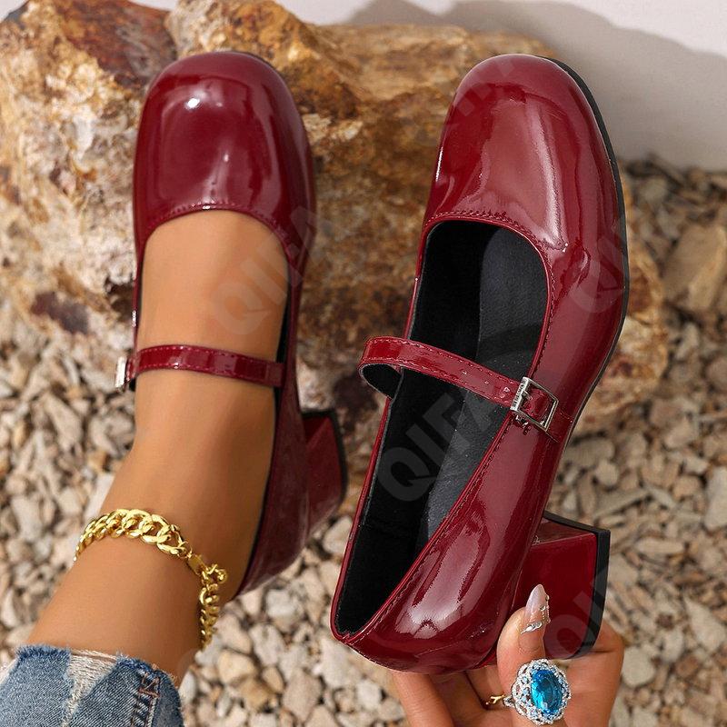 Женские Туфли