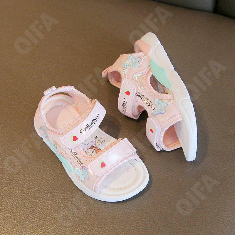 Детские Сандалии