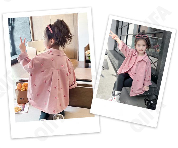 Детская Рубашка CC491_Q62-5HDJ11_225_2574_99