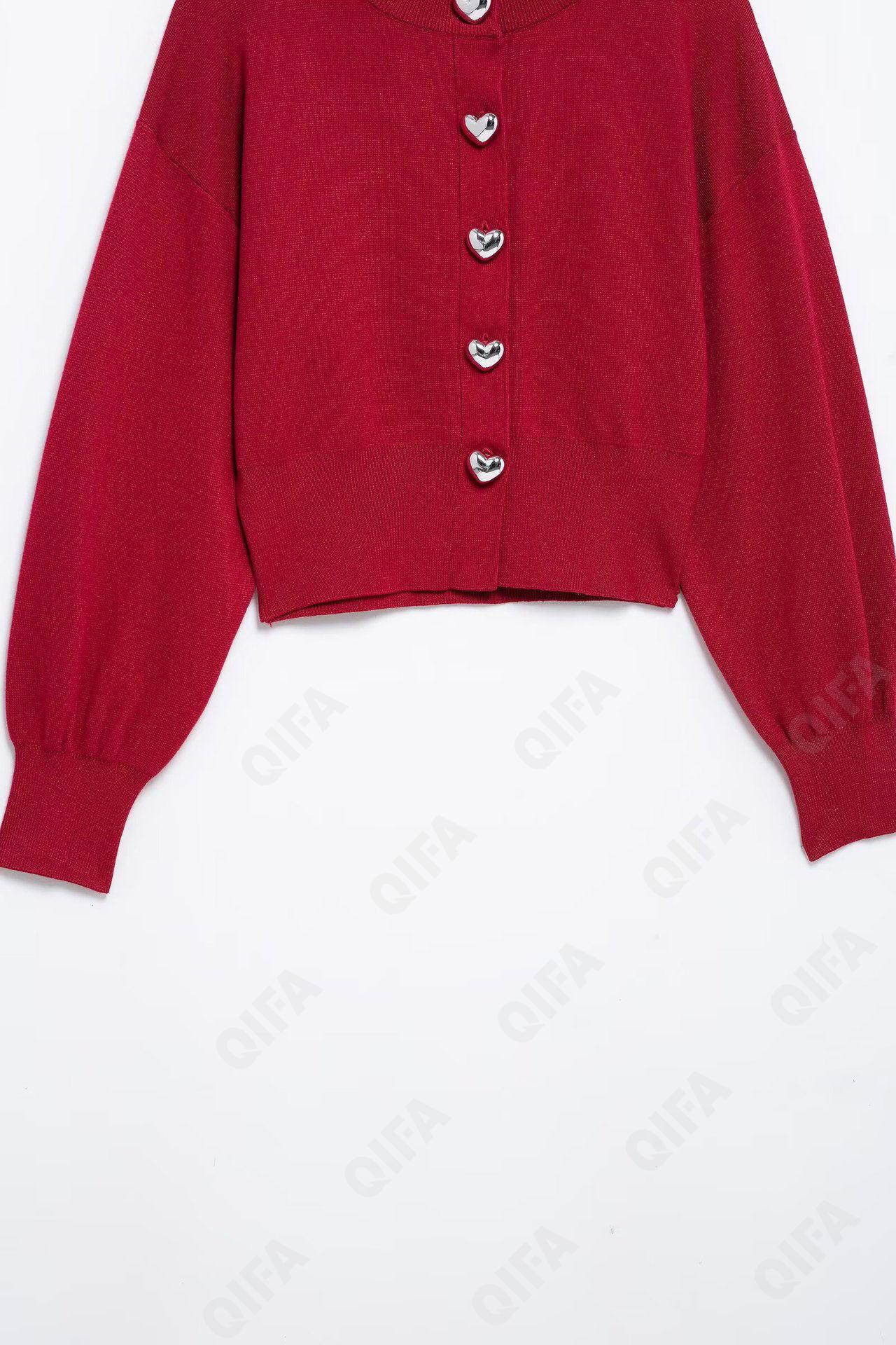 Женский Кардиган CC4801_A36019_235_1776_14