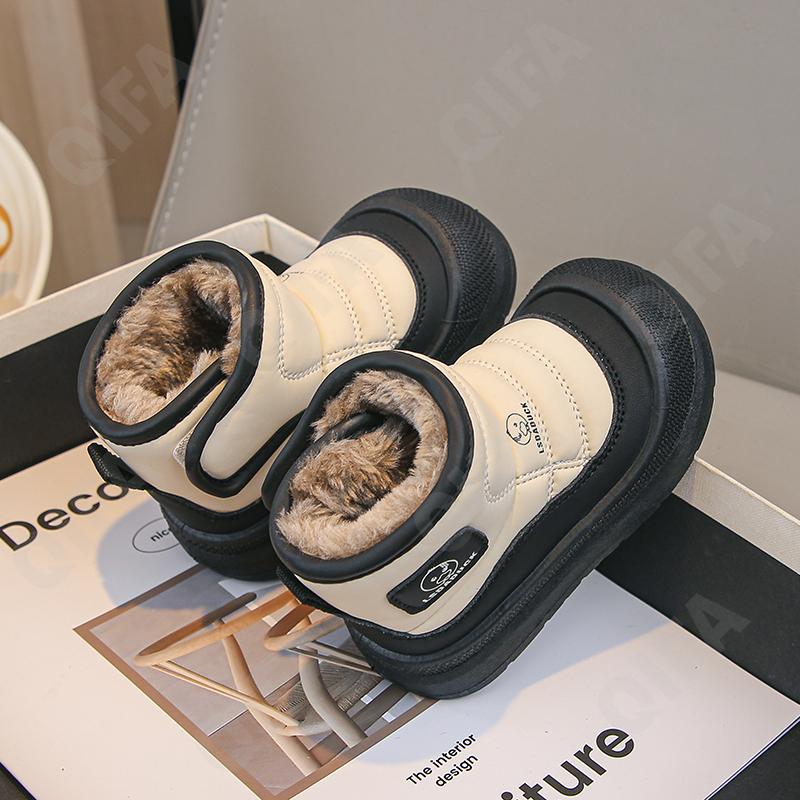 Детские Дутики CC3959_588-A1