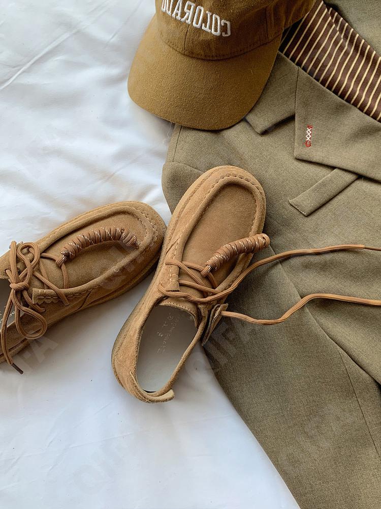 Женские Полуботинки CC4419_D16-3368-3