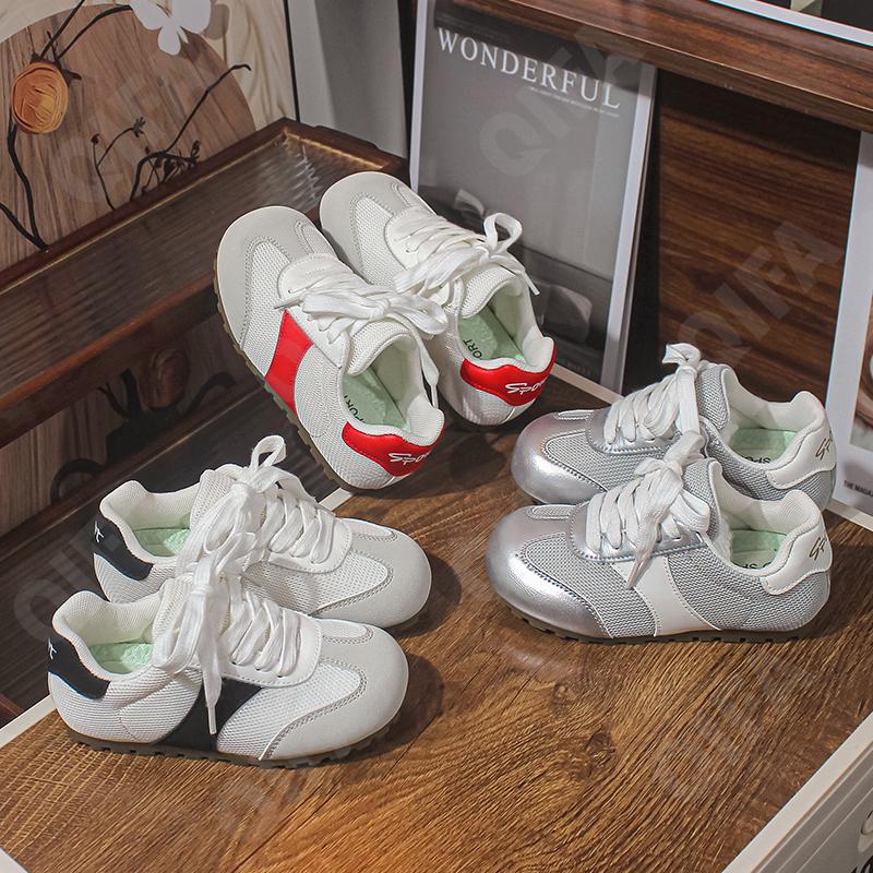 Детские Кроссовки CC4048_A2002-A1