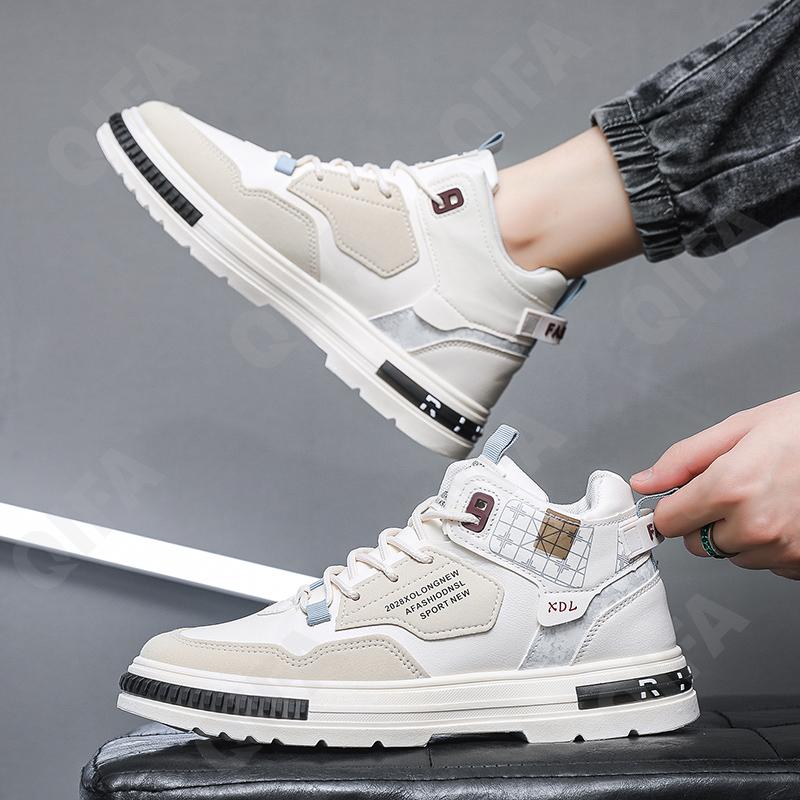 Мужские Кеды CC5555_JY-B36-2