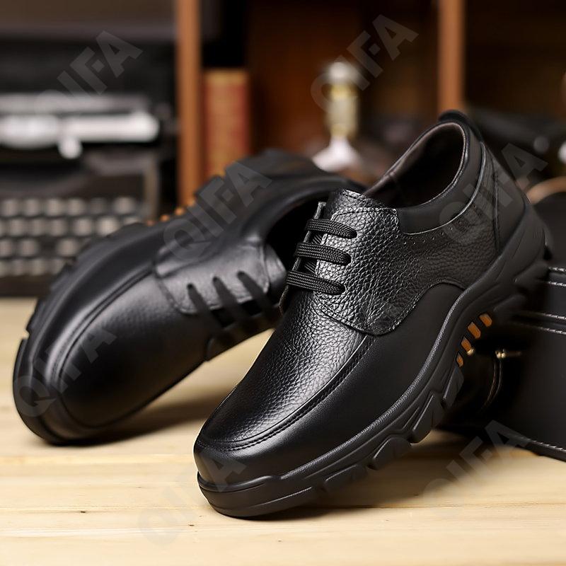 Мужские Полуботинки CC4114_S6668-2