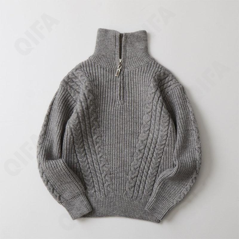 Детский Свитер CC2327_M-019-5