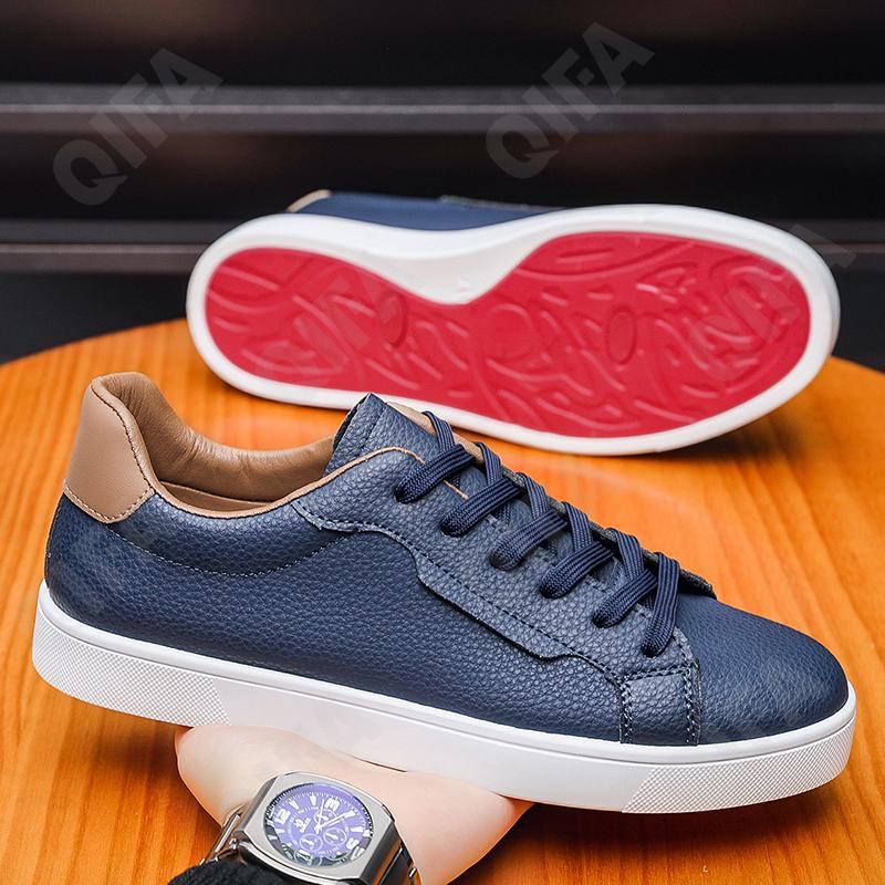 Мужские Кеды