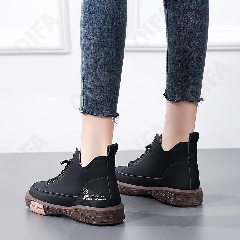 Женские Полуботинки CC4818_LS-L2289-1