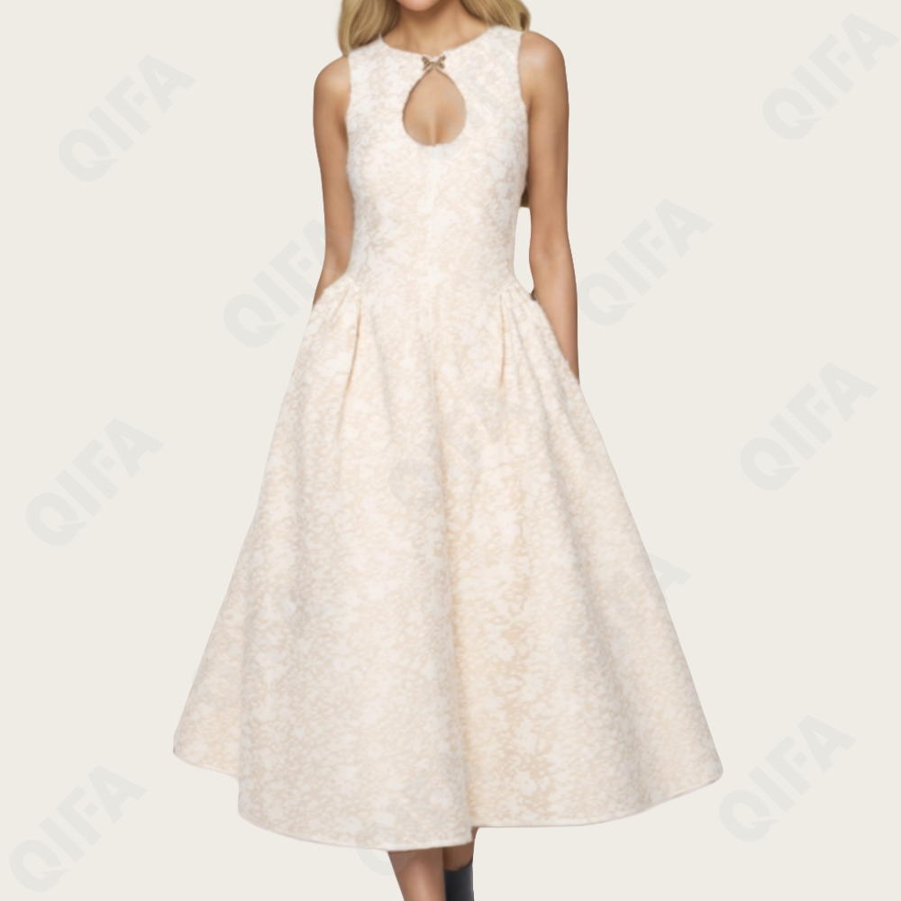 Женский Сарафан