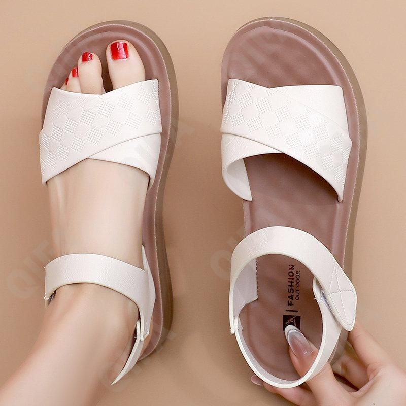 Женские Сандалии CC4114_Q6618-1