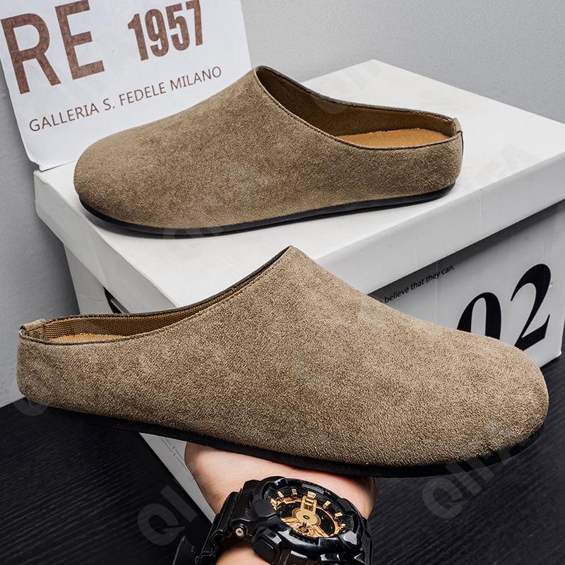 Мужское Сабо CC4114_X24158-2