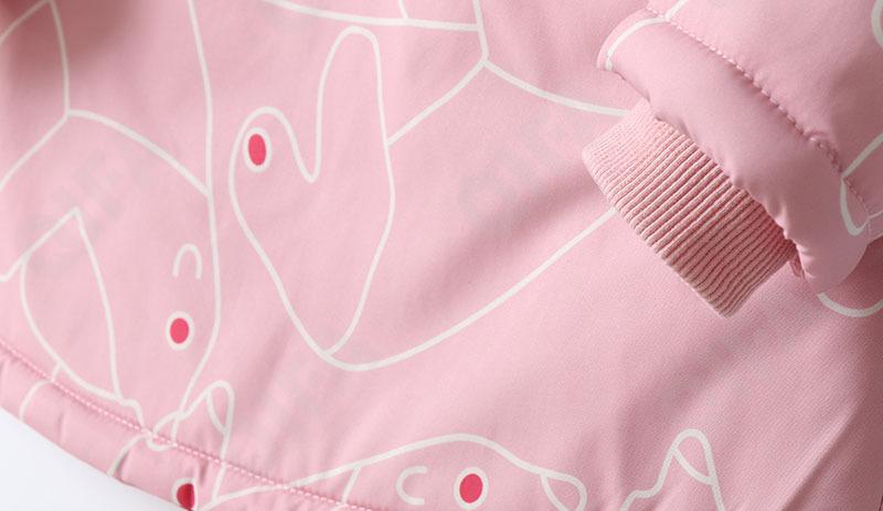 Детская Куртка CC2327_LM-23611-2